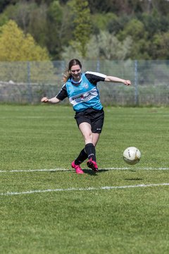 Bild 1 - wBJ FSC Kaltenkirchen - TSV Bordesholm : Ergebnis: 2:2